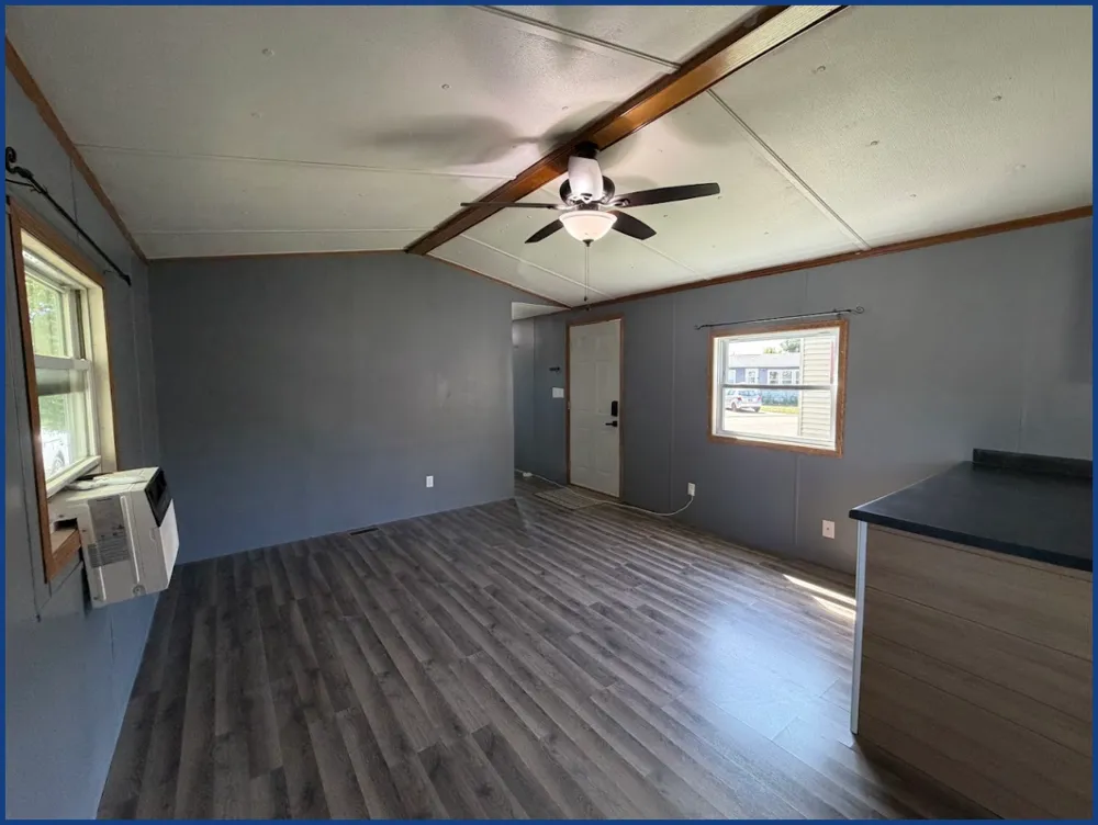 1613 Deerwood Drive NE Ham Lake, MN 55304