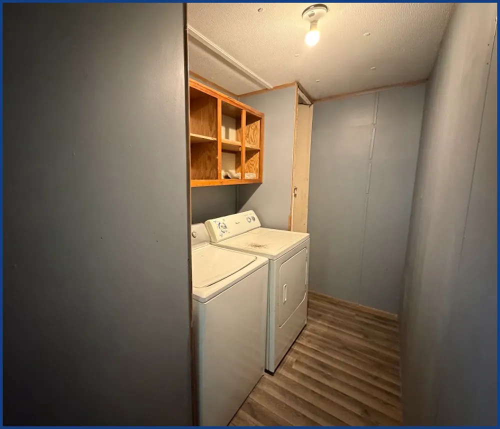 1613 Deerwood Drive NE Ham Lake, MN 55304