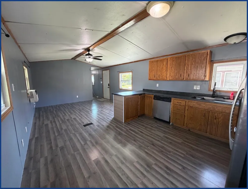 1613 Deerwood Drive NE Ham Lake, MN 55304