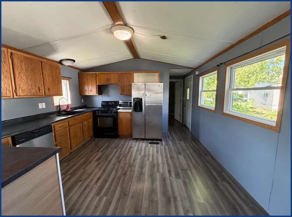 1613 Deerwood Drive NE Ham Lake, MN 55304