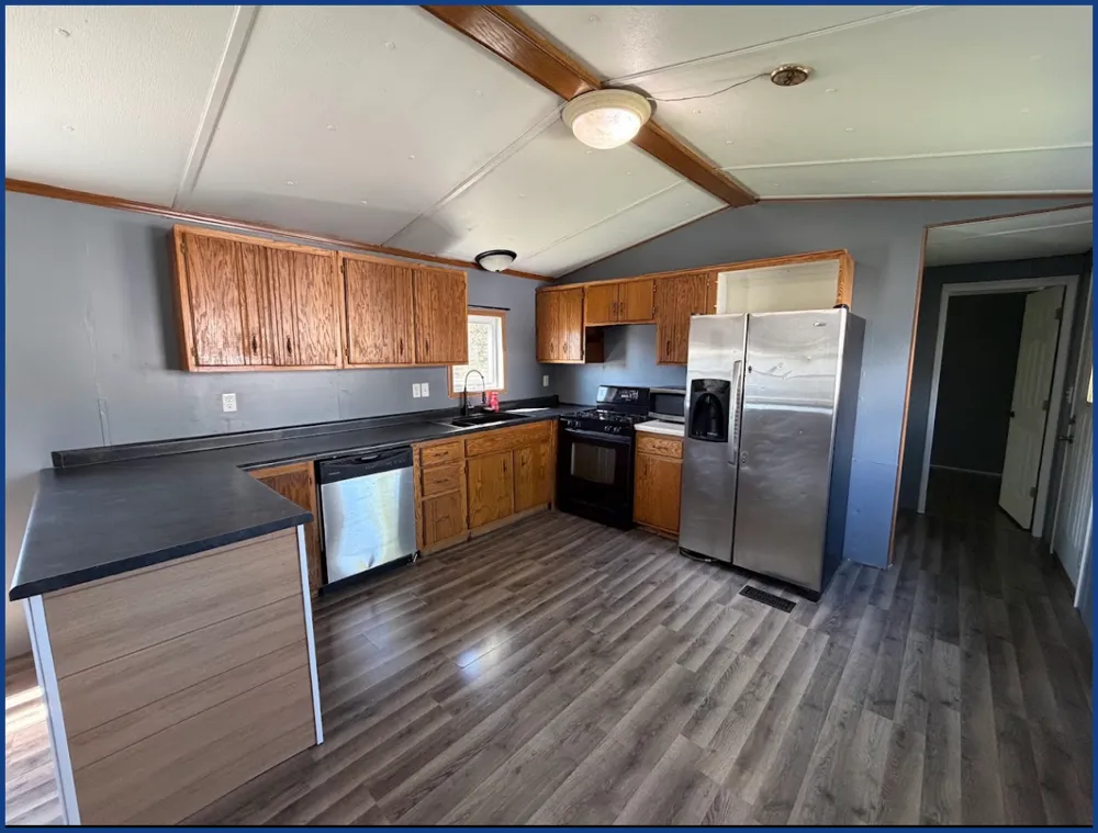 1613 Deerwood Drive NE Ham Lake, MN 55304