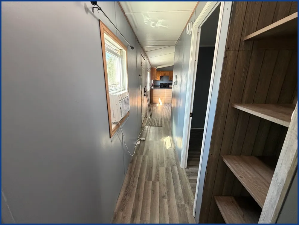 1613 Deerwood Drive NE Ham Lake, MN 55304