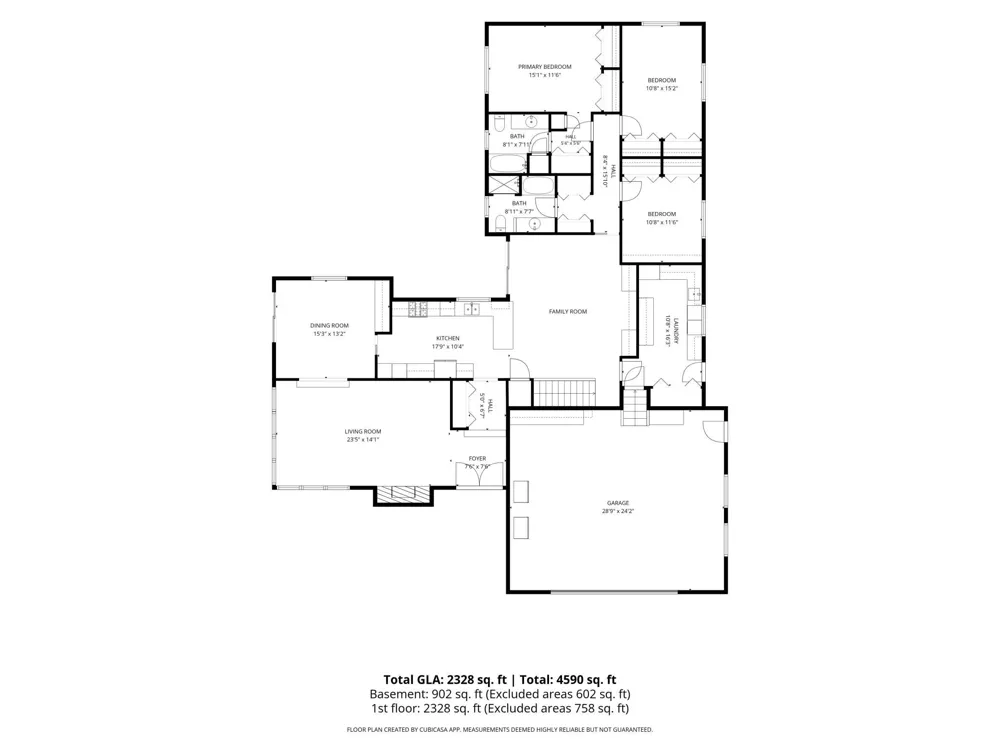 1800 Linda Lane Saint Cloud, MN 56301