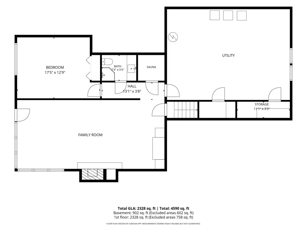 1800 Linda Lane Saint Cloud, MN 56301