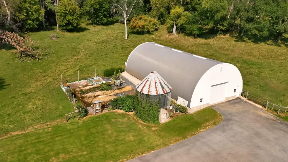 4459 130th Street NW Mazeppa, MN 55956