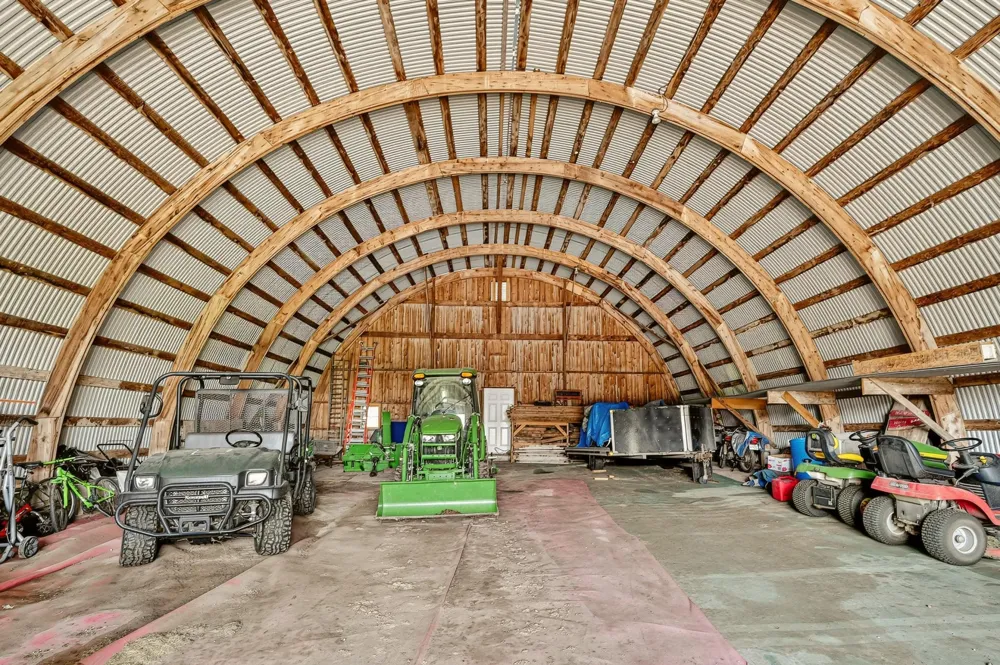 4459 130th Street NW Mazeppa, MN 55956