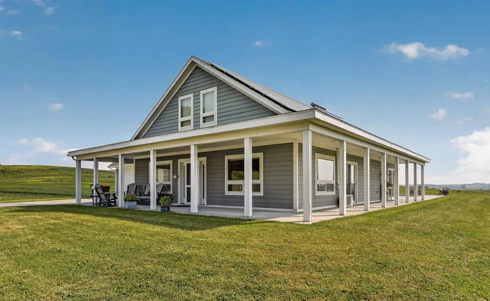 4459 130th Street NW Mazeppa, MN 55956