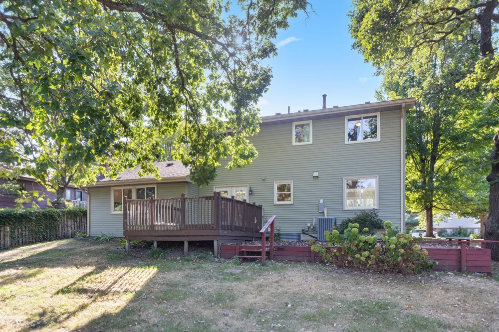 13025 Eldorado Street NE Blaine, MN 55449