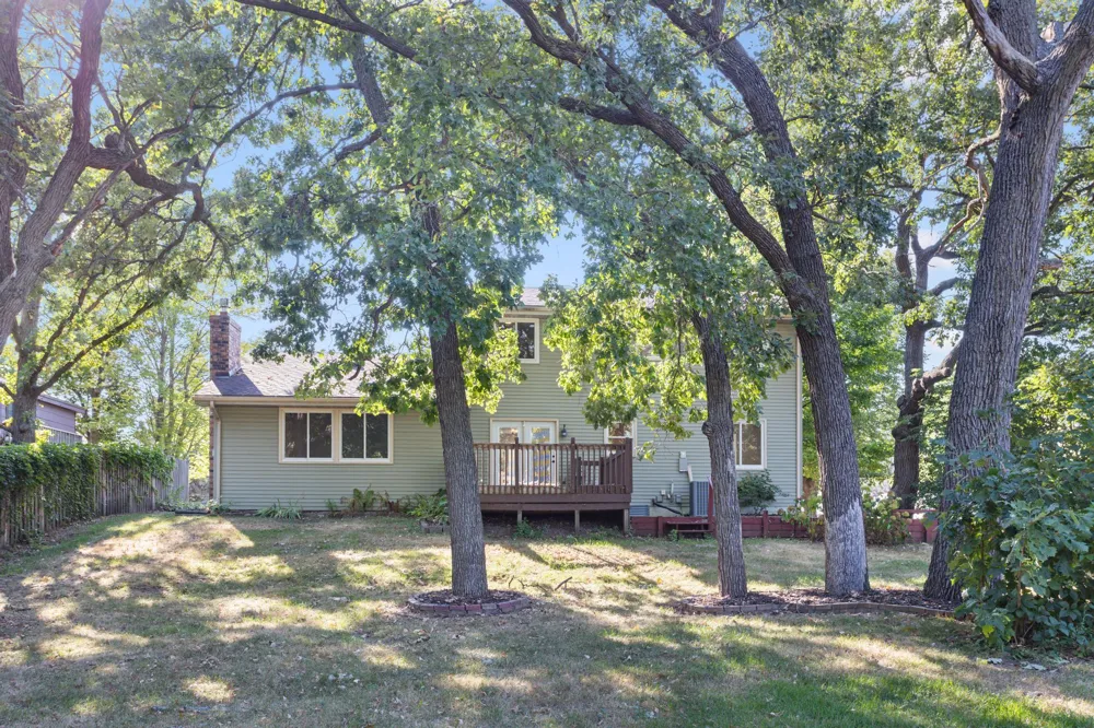 13025 Eldorado Street NE Blaine, MN 55449