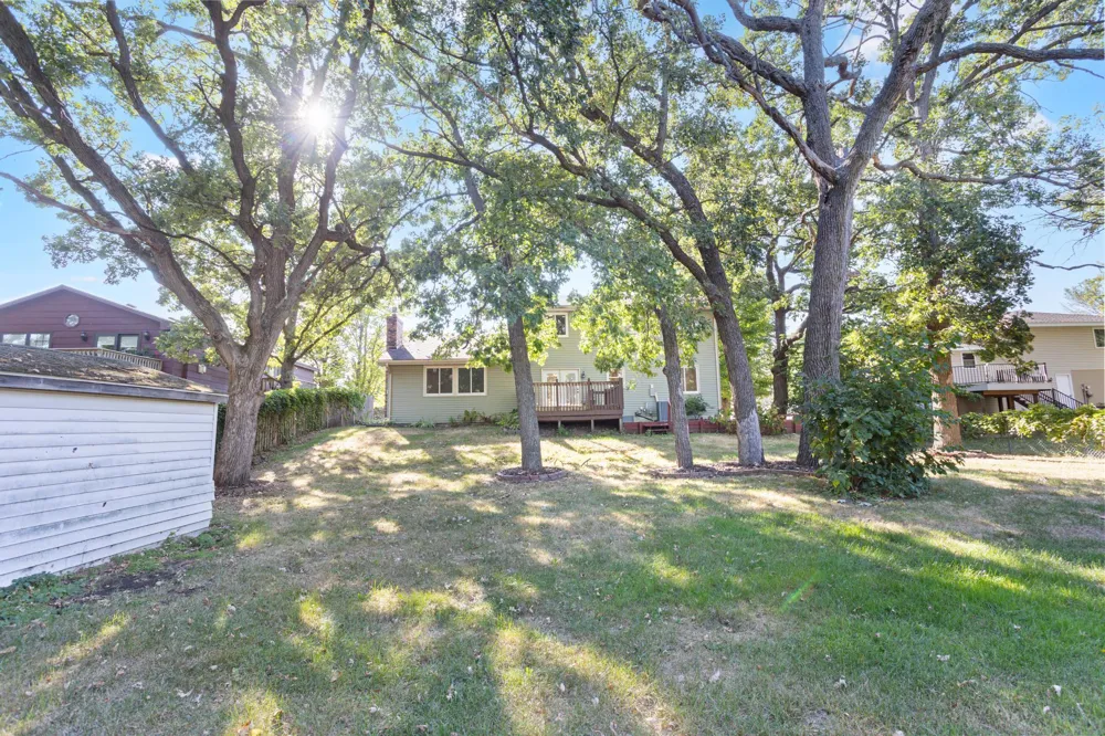 13025 Eldorado Street NE Blaine, MN 55449