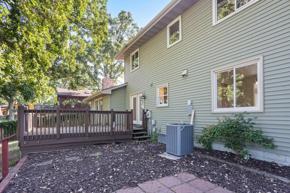 13025 Eldorado Street NE Blaine, MN 55449