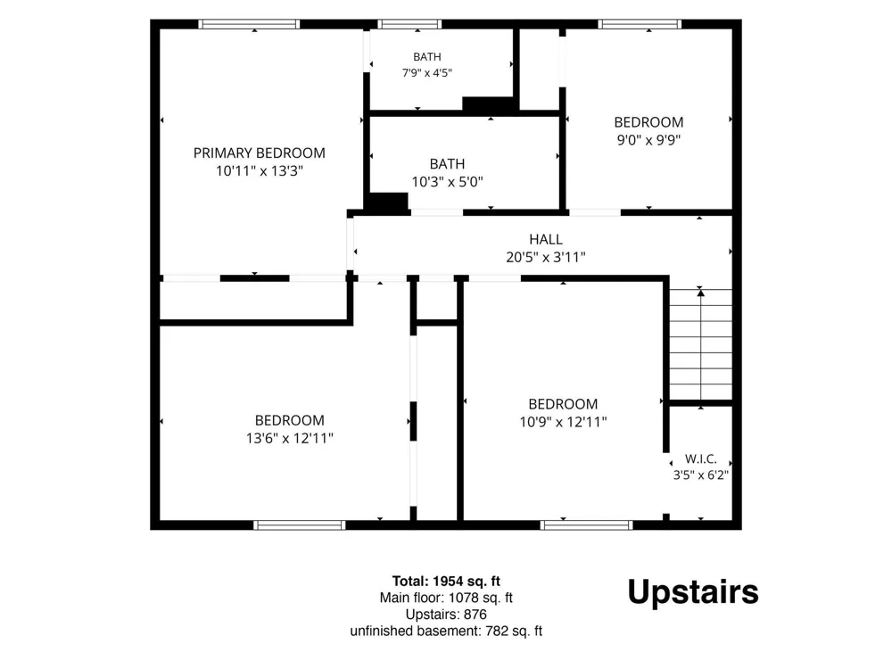 13025 Eldorado Street NE Blaine, MN 55449