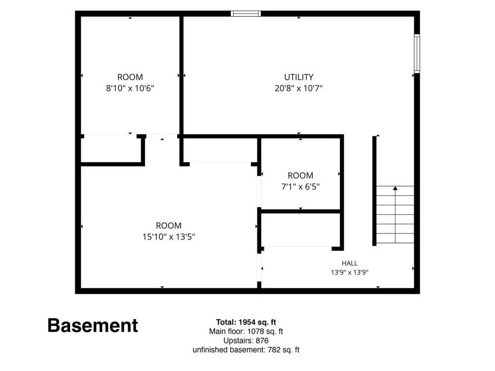 13025 Eldorado Street NE Blaine, MN 55449
