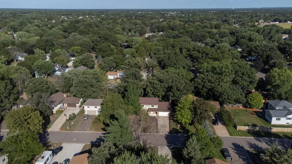 13025 Eldorado Street NE Blaine, MN 55449