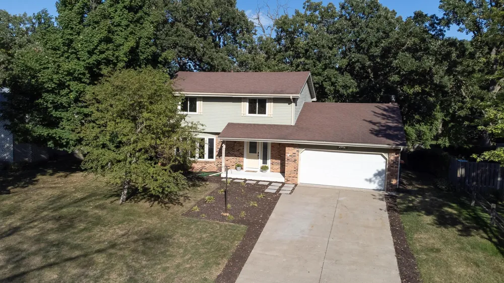 13025 Eldorado Street NE Blaine, MN 55449