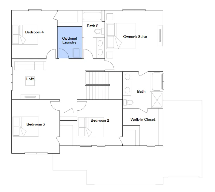 1906 Timber Lane Carver, MN 55315