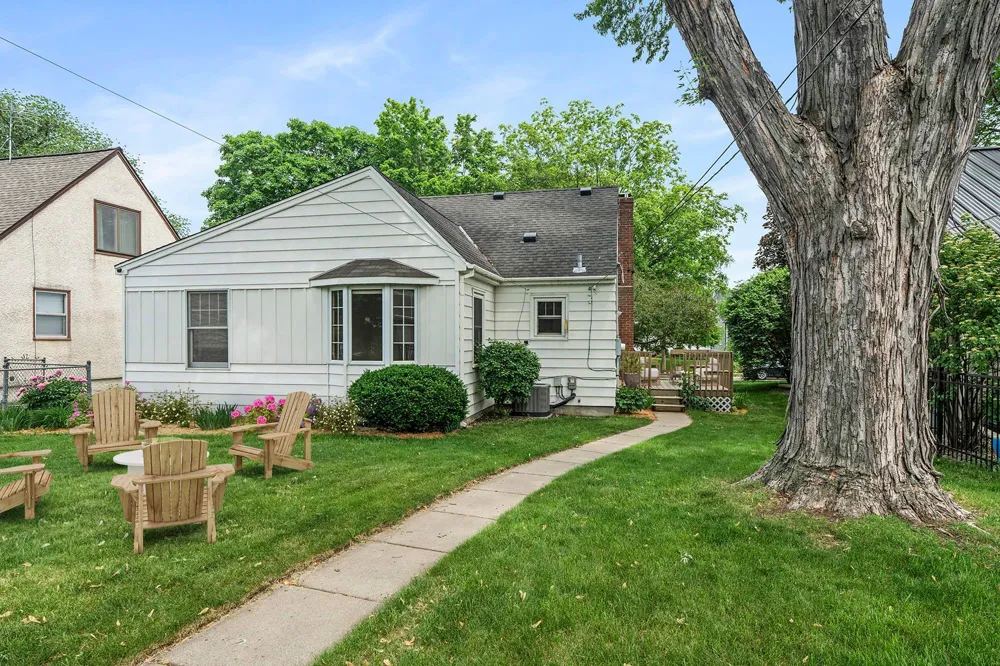 5750 Pleasant Avenue Minneapolis, MN 55419