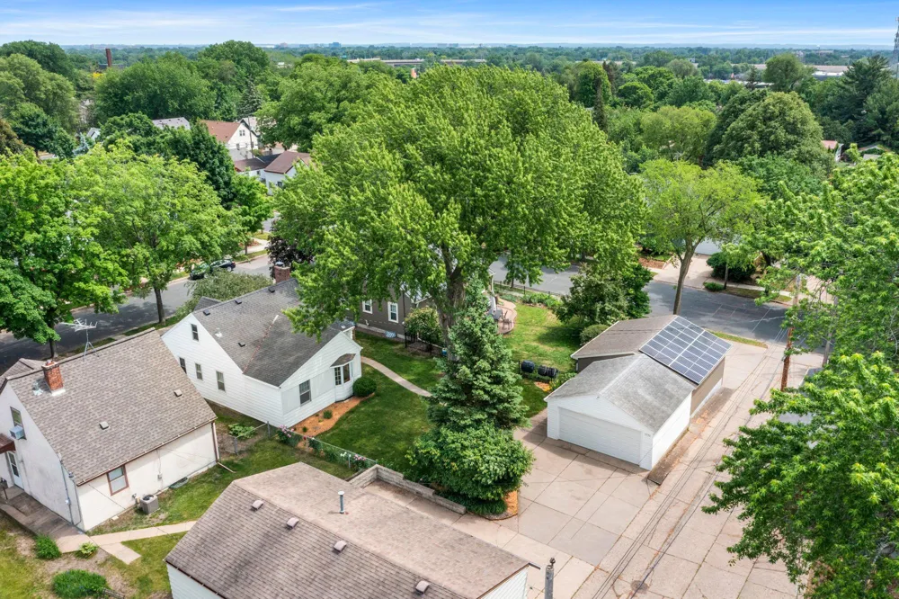 5750 Pleasant Avenue Minneapolis, MN 55419