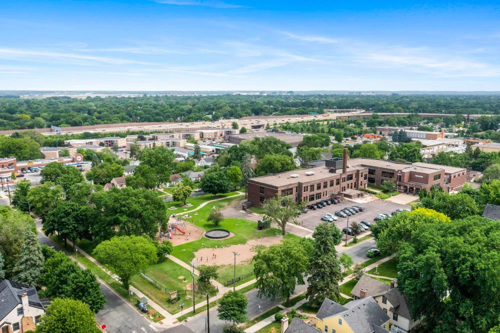 5750 Pleasant Avenue Minneapolis, MN 55419