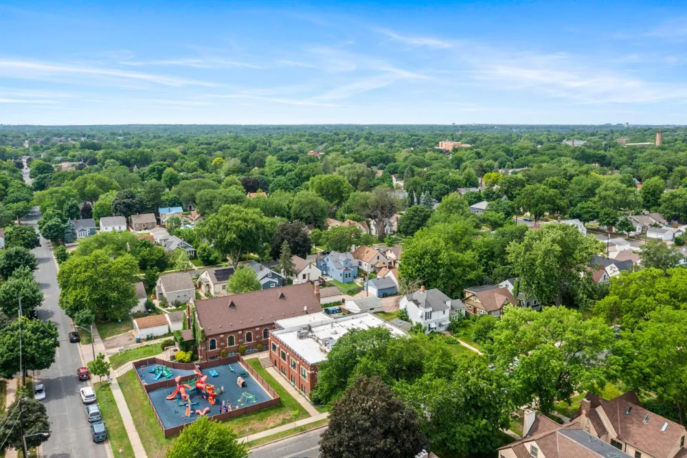 5750 Pleasant Avenue Minneapolis, MN 55419