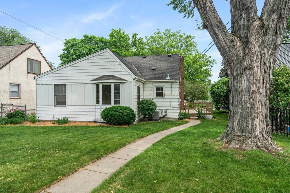 5750 Pleasant Avenue Minneapolis, MN 55419