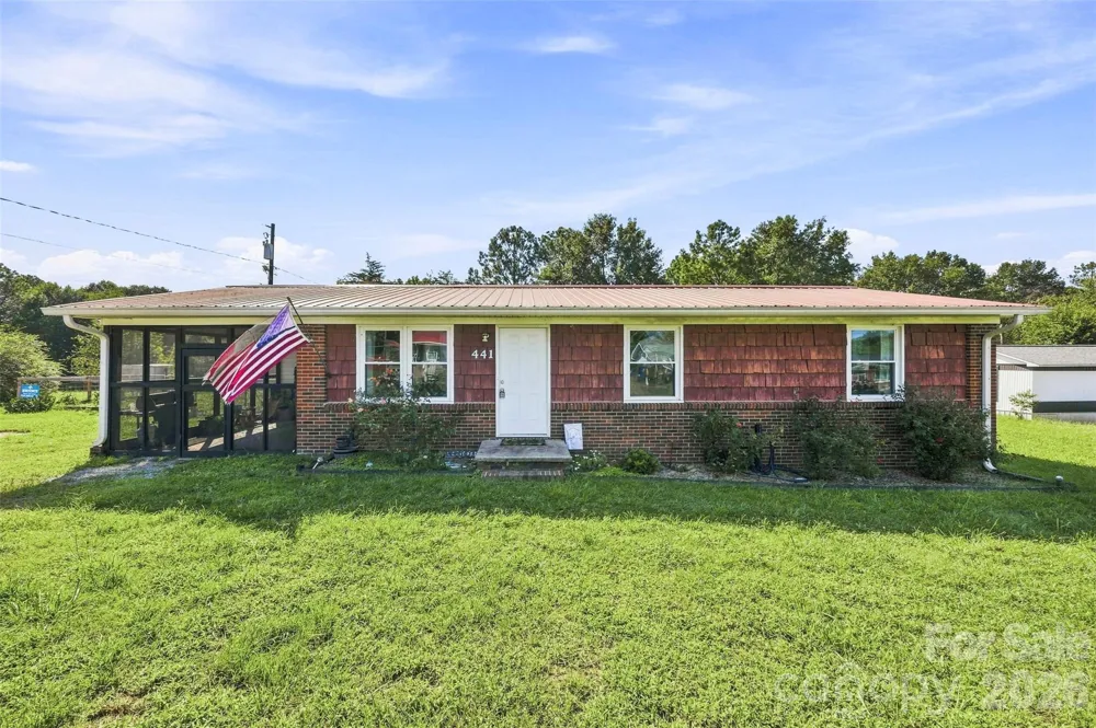 441 Gantts Grove Church Road Mooresboro, NC 28114