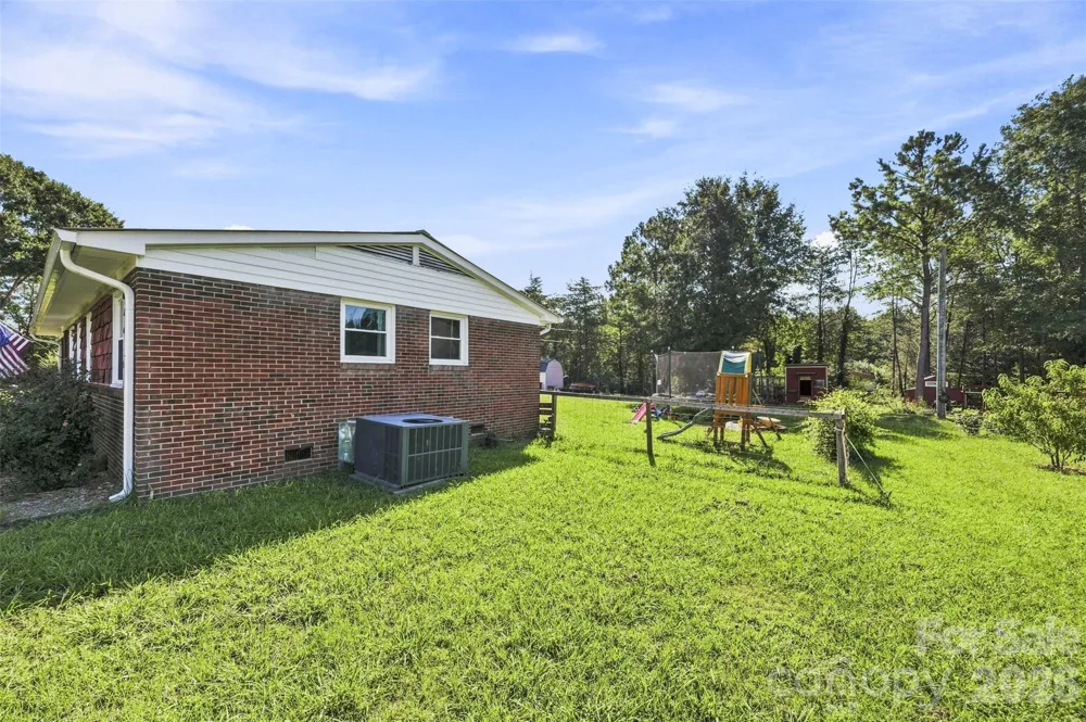 441 Gantts Grove Church Road Mooresboro, NC 28114
