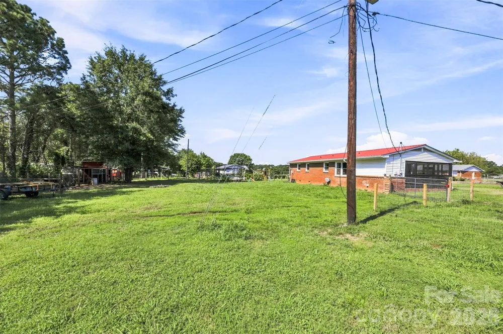 441 Gantts Grove Church Road Mooresboro, NC 28114
