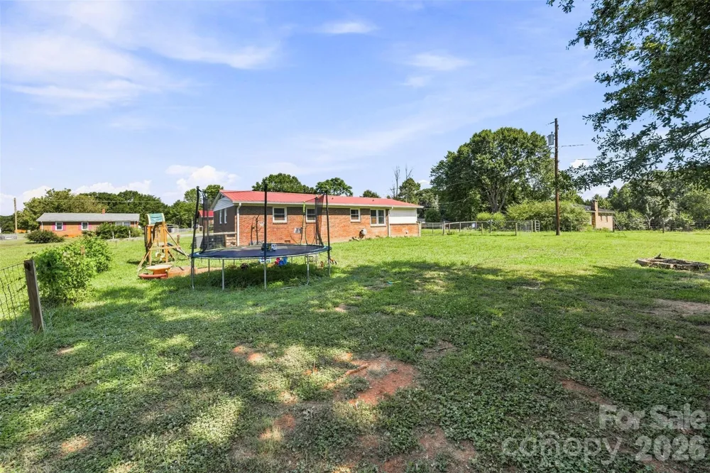 441 Gantts Grove Church Road Mooresboro, NC 28114