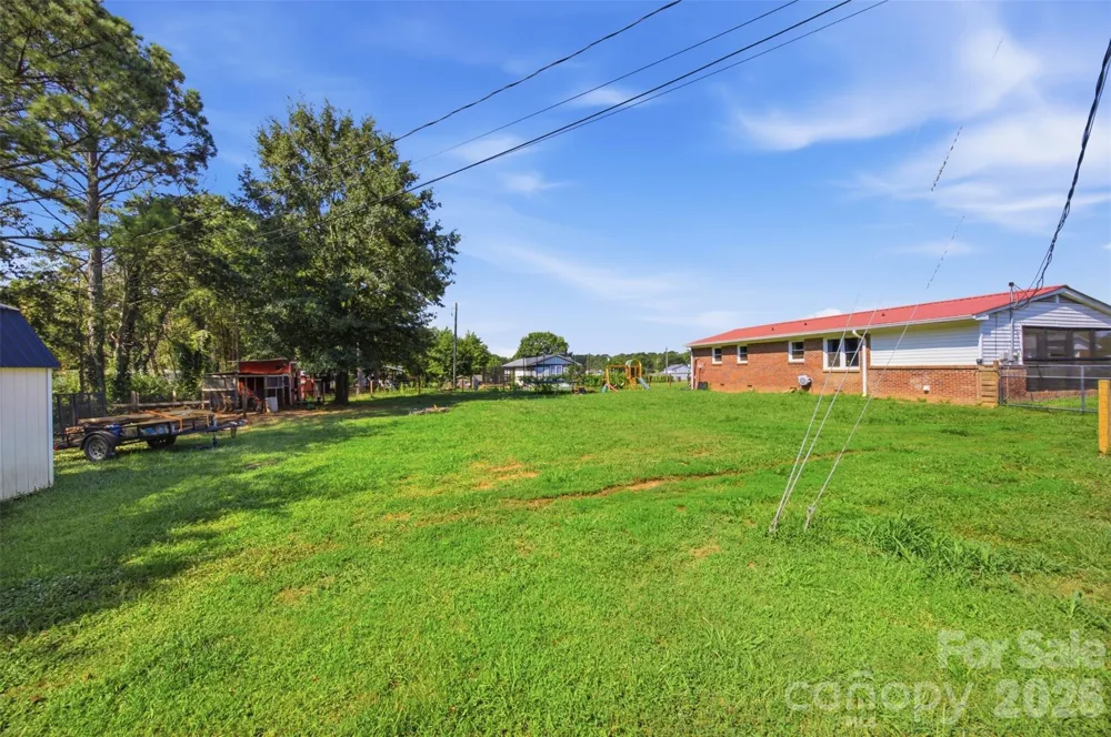 441 Gantts Grove Church Road Mooresboro, NC 28114