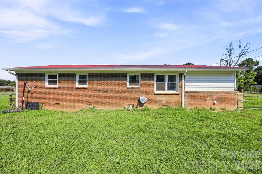 441 Gantts Grove Church Road Mooresboro, NC 28114