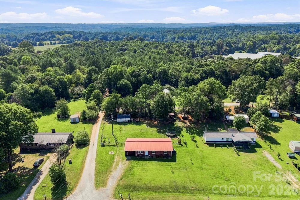 441 Gantts Grove Church Road Mooresboro, NC 28114