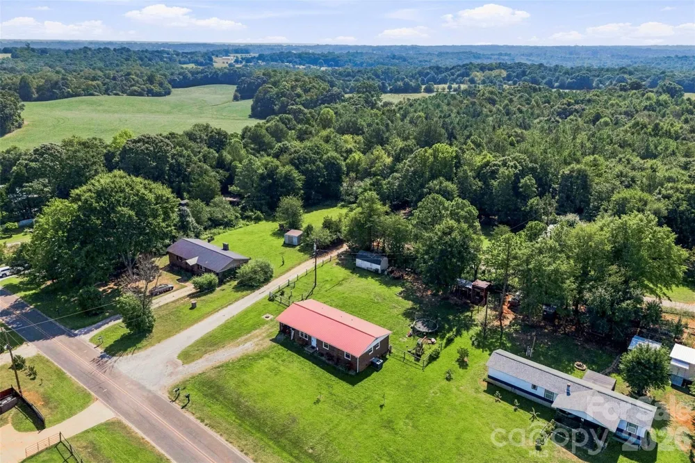 441 Gantts Grove Church Road Mooresboro, NC 28114