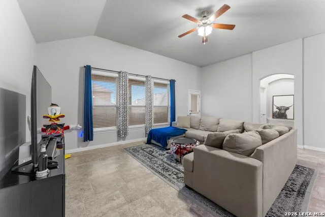 5469 CYPRESS PT Cibolo, TX 78108