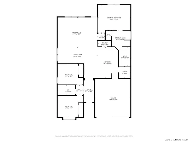 5469 CYPRESS PT Cibolo, TX 78108