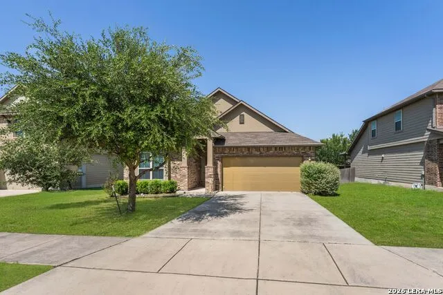 5469 CYPRESS PT Cibolo, TX 78108