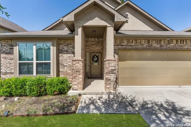 5469 CYPRESS PT Cibolo, TX 78108