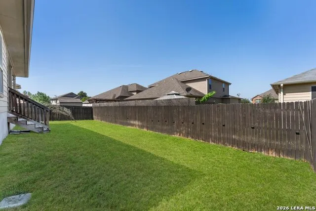 5469 CYPRESS PT Cibolo, TX 78108