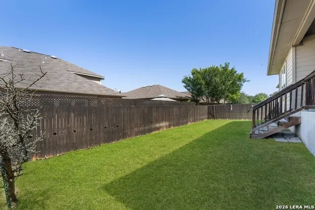 5469 CYPRESS PT Cibolo, TX 78108
