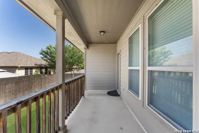 5469 CYPRESS PT Cibolo, TX 78108