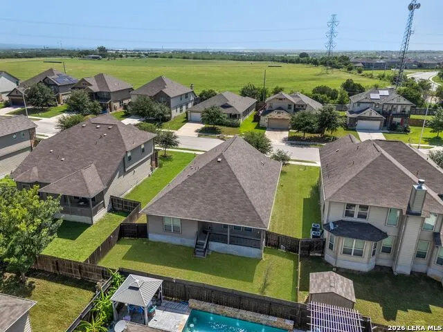 5469 CYPRESS PT Cibolo, TX 78108