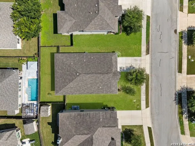 5469 CYPRESS PT Cibolo, TX 78108