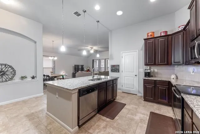 5469 CYPRESS PT Cibolo, TX 78108