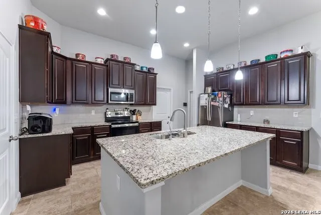 5469 CYPRESS PT Cibolo, TX 78108