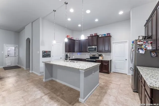 5469 CYPRESS PT Cibolo, TX 78108