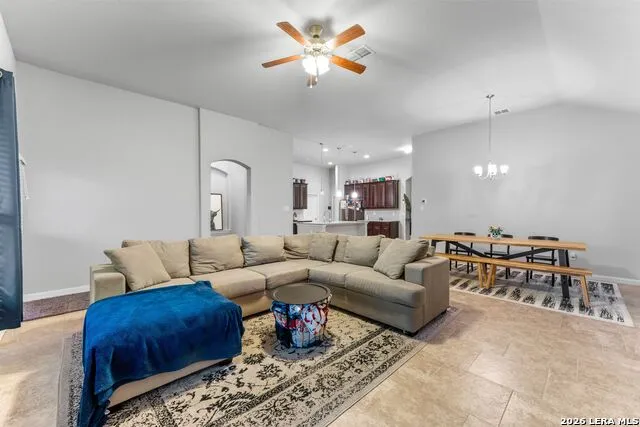 5469 CYPRESS PT Cibolo, TX 78108