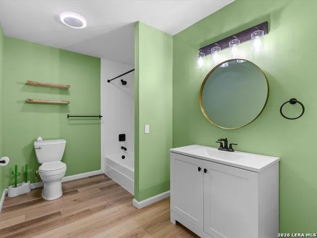 102 Mossridge Universal City, TX 78148