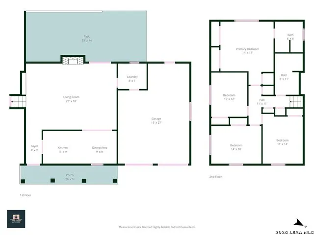 102 Mossridge Universal City, TX 78148