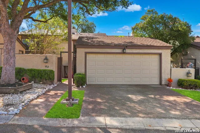 8000 Donore Pl #62 San Antonio, TX 78229