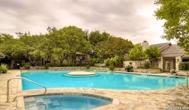 8000 Donore Pl #62 San Antonio, TX 78229
